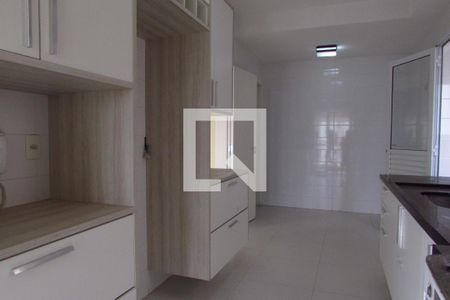 Apartamento à venda com 139m², 3 quartos e 2 vagasCozinha