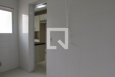 Apartamento à venda com 139m², 3 quartos e 2 vagasÁrea de Serviço