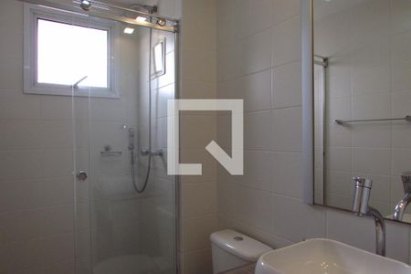 Apartamento à venda com 139m², 3 quartos e 2 vagasBanheiro