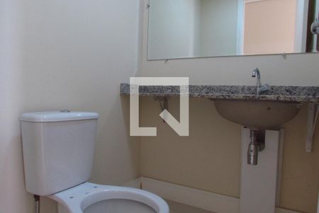 Apartamento à venda com 139m², 3 quartos e 2 vagasLavabo
