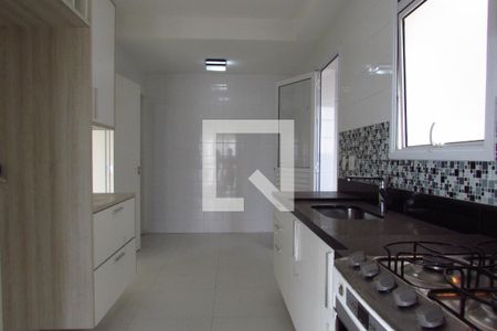 Apartamento à venda com 139m², 3 quartos e 2 vagasCozinha
