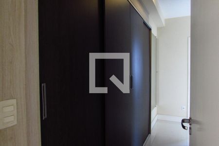 Apartamento à venda com 139m², 3 quartos e 2 vagasSuíte 1 - closet