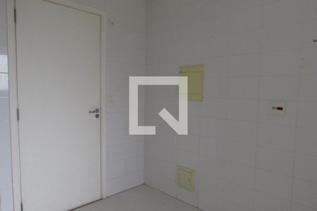 Apartamento à venda com 139m², 3 quartos e 2 vagasÁrea de Serviço
