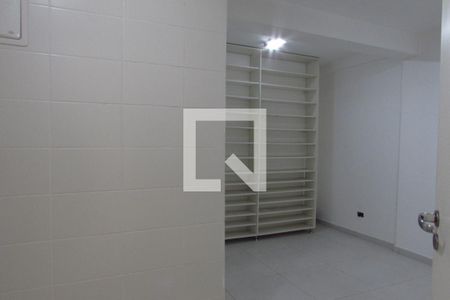 Apartamento à venda com 139m², 3 quartos e 2 vagasQuarto de Serviço