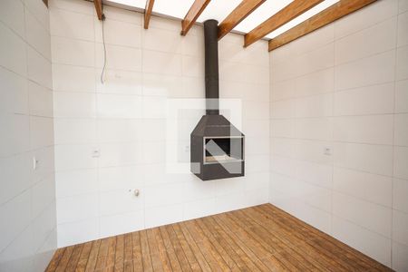 Apartamento à venda com 35m², 2 quartos e sem vaga Apartamento à venda com 35m², 2 quartos e sem vagaChurrasqueira