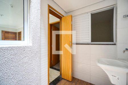 Apartamento à venda com 35m², 2 quartos e sem vaga Apartamento à venda com 35m², 2 quartos e sem vagaÁrea de serviço