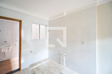 Apartamento à venda com 35m², 2 quartos e sem vaga Apartamento à venda com 35m², 2 quartos e sem vagaCozinha