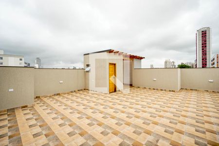 Apartamento à venda com 35m², 2 quartos e sem vaga Apartamento à venda com 35m², 2 quartos e sem vagaFachada
