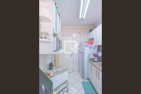 Apartamento à venda com 100m², 2 quartos e 1 vaga Apartamento à venda com 100m², 2 quartos e 1 vagaCozinha