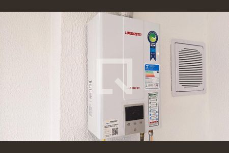 Detalhe de apartamento para alugar com 3 quartos, 74m² em Barra Funda, São Paulo