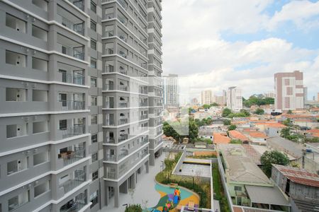 Studio para alugar com 28m², 1 quarto e sem vagaVista