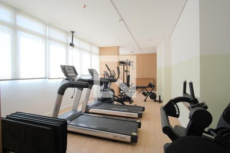 Studio para alugar com 28m², 1 quarto e sem vagaÁrea comum