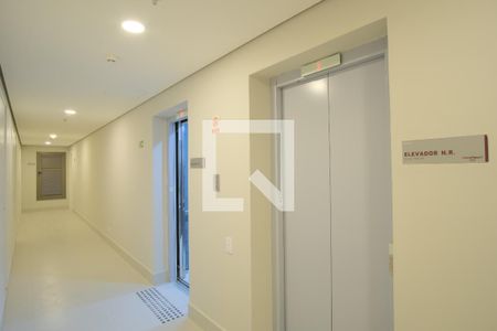 Studio para alugar com 28m², 1 quarto e sem vagaÁrea comum