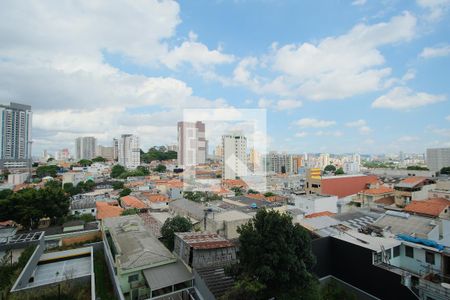 Studio para alugar com 28m², 1 quarto e sem vagaVista