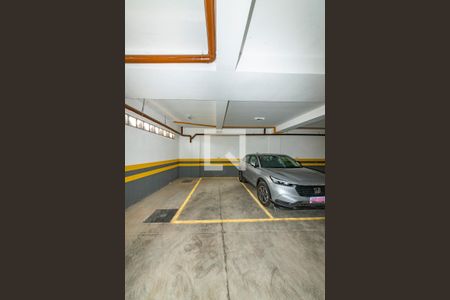 Apartamento à venda com 135m², 4 quartos e 3 vagasGaragem