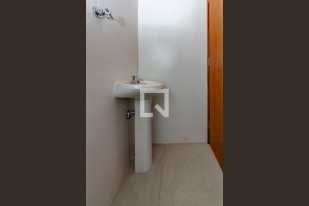 Apartamento à venda com 135m², 4 quartos e 3 vagasÁrea de Serviço