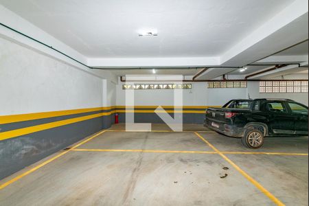 Apartamento à venda com 135m², 4 quartos e 3 vagasGaragem