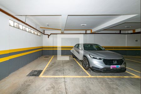 Apartamento à venda com 135m², 4 quartos e 3 vagasGaragem