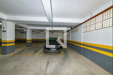 Apartamento à venda com 135m², 4 quartos e 3 vagasGaragem