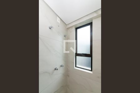 Apartamento à venda com 135m², 4 quartos e 3 vagasBanheiro Social