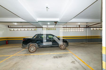 Apartamento à venda com 135m², 4 quartos e 3 vagasGaragem