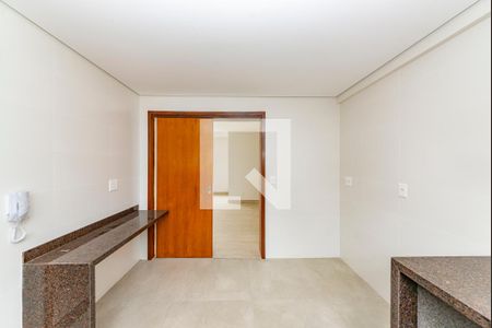 Apartamento à venda com 135m², 4 quartos e 3 vagasCozinha
