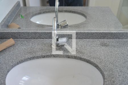 Apartamento à venda com 59m², 2 quartos e 1 vagaBanheiro da Suíte