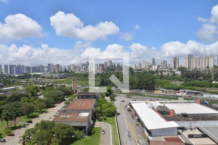 Apartamento à venda com 59m², 2 quartos e 1 vagaVista do Quarto 1