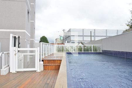 Apartamento à venda com 59m², 2 quartos e 1 vagaÁrea comum