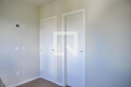 Apartamento à venda com 59m², 2 quartos e 1 vagaQuarto Suíte