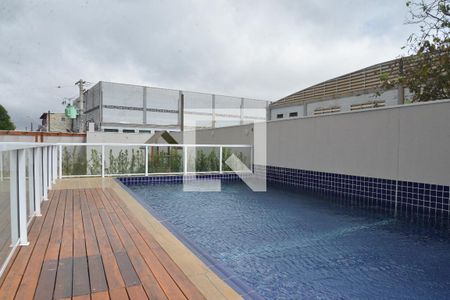 Apartamento à venda com 59m², 2 quartos e 1 vagaÁrea comum