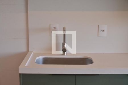 Apartamento à venda com 59m², 2 quartos e 1 vagaCozinha