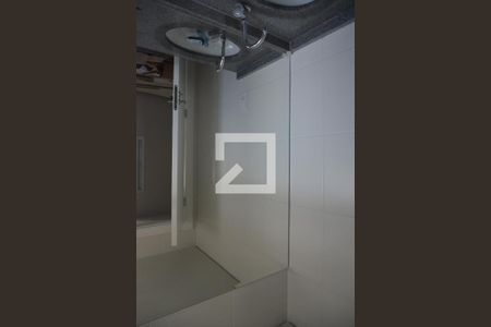 Apartamento à venda com 57m², 2 quartos e 1 vagaBanheiro da Suite