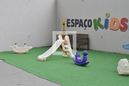 Apartamento à venda com 57m², 2 quartos e 1 vagaÁrea comum - Playground