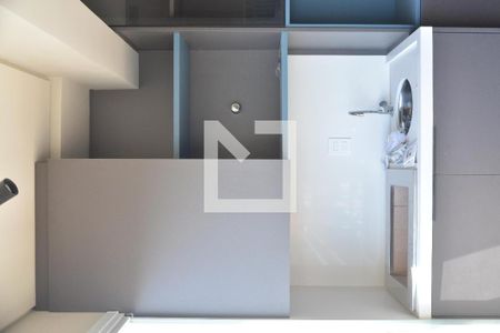 Apartamento à venda com 57m², 2 quartos e 1 vagaVaranda gourmet