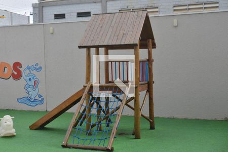 Apartamento à venda com 57m², 2 quartos e 1 vagaÁrea comum - Playground