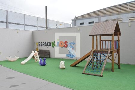 Apartamento à venda com 57m², 2 quartos e 1 vagaÁrea comum - Playground