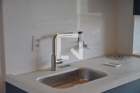 Apartamento à venda com 57m², 2 quartos e 1 vagaCozinha