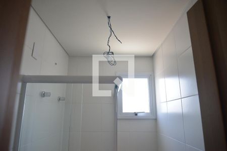 Apartamento à venda com 57m², 2 quartos e 1 vagaBanheiro Social