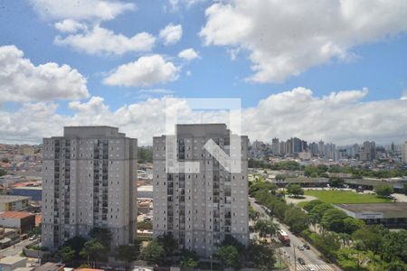 Apartamento à venda com 57m², 2 quartos e 1 vagaVista da Varanda