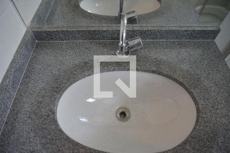 Apartamento à venda com 57m², 2 quartos e 1 vagaBanheiro Social