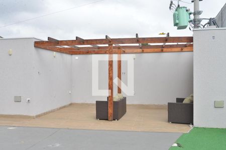 Apartamento à venda com 57m², 2 quartos e 1 vagaÁrea comum - Playground