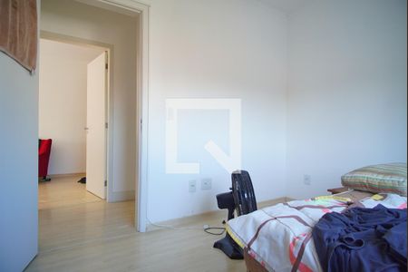 Apartamento à venda com 150m², 4 quartos e 1 vagaQuarto 3