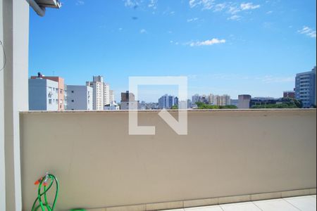 Apartamento à venda com 150m², 4 quartos e 1 vagaQuarto 4 - Suíte - Vista