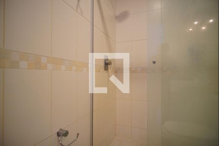 Apartamento à venda com 150m², 4 quartos e 1 vagaBanheiro Corredor