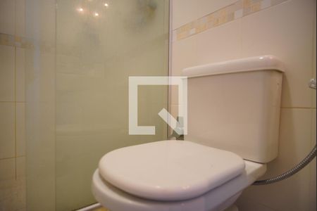 Apartamento à venda com 150m², 4 quartos e 1 vagaBanheiro Corredor