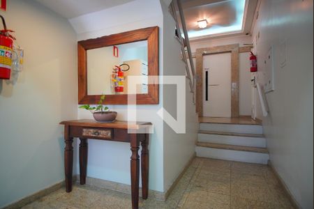 Apartamento à venda com 150m², 4 quartos e 1 vagaHall de Entrada