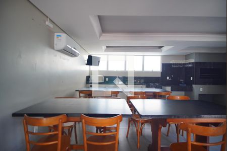 Apartamento à venda com 150m², 4 quartos e 1 vagaÁrea Comum - Salão de Festas