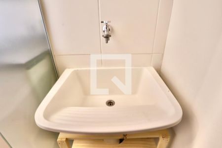 Apartamento à venda com 35m², 1 quarto e sem vaga Apartamento à venda com 35m², 1 quarto e sem vagaÁrea de Serviço