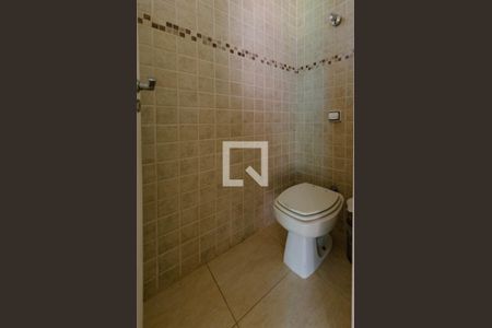 Casa à venda com 450m², 4 quartos e 3 vagasLavabo 2